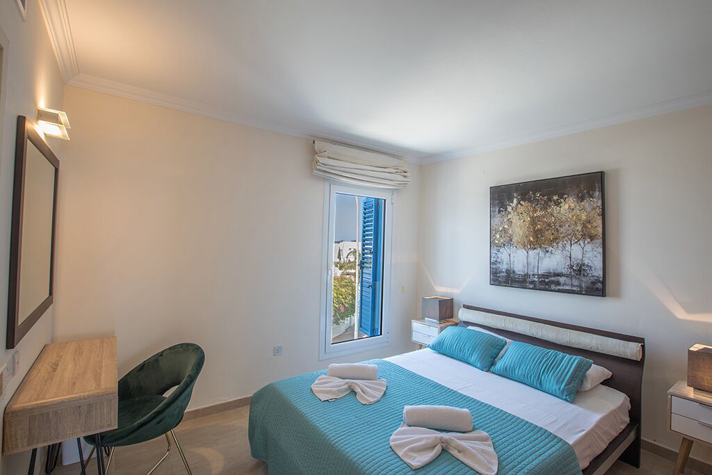 Photo of Bathroom in Protaras