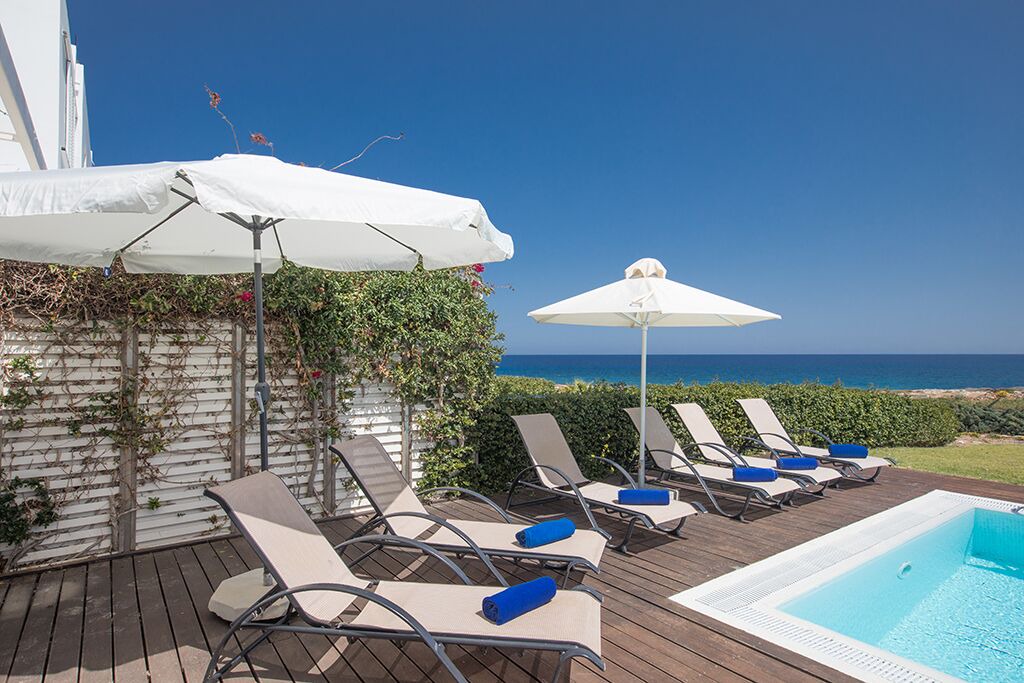 Photo of Outdoor in Protaras