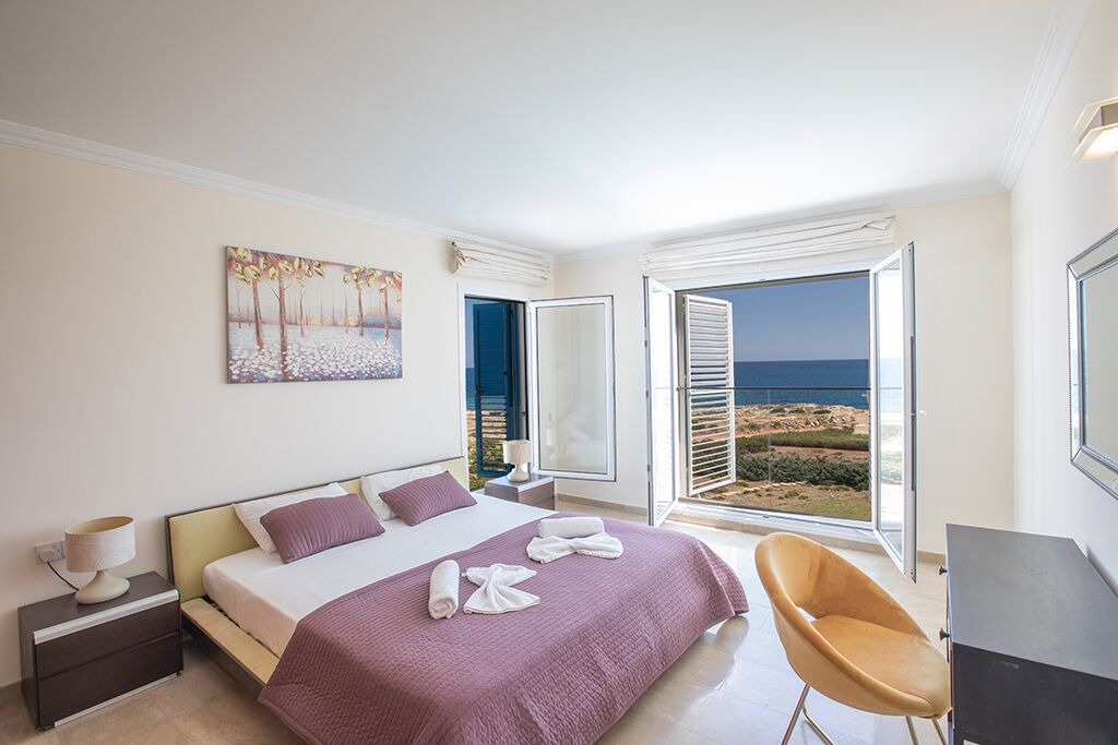 Photo of Bathroom in Protaras