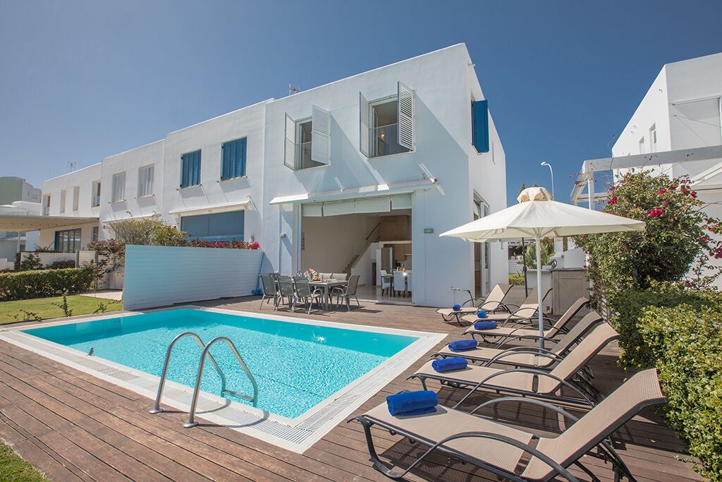 Photo of Outdoor in Protaras