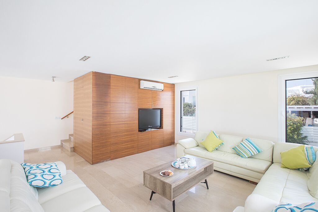 Photo of Bedroom in Protaras