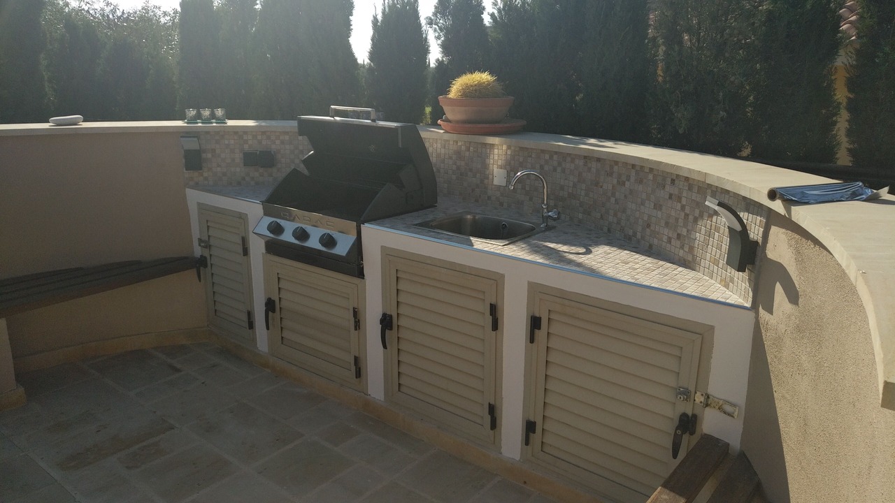 Photo of Outdoor in Aphrodite Hills