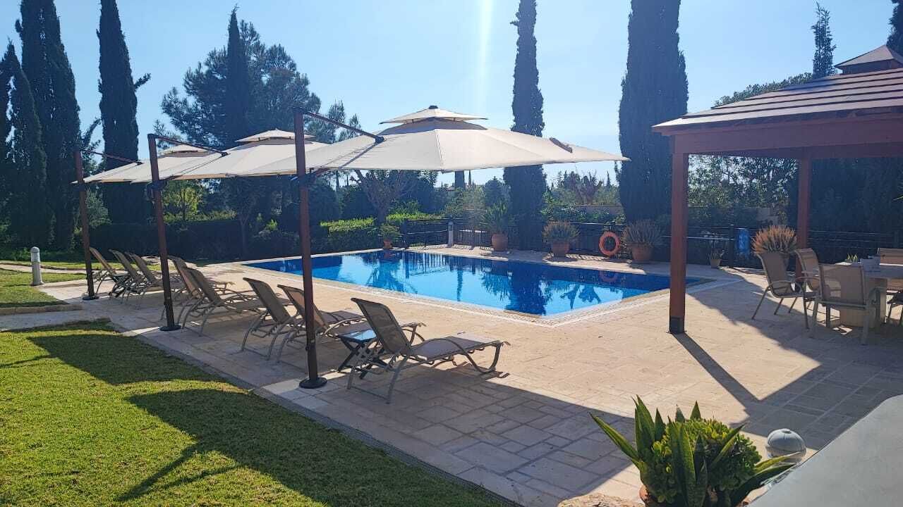Photo of Outdoor in Aphrodite Hills