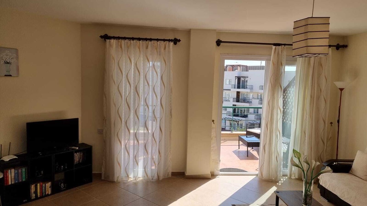Photo of Patio Balcony in Bafra
