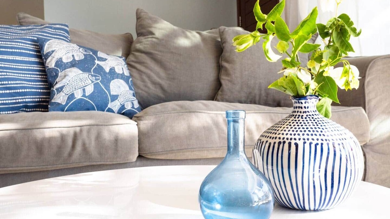 Photo of Livingroom in Pegeia