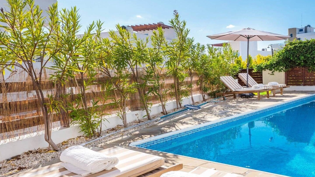 Photo of Outdoor in Pegeia
