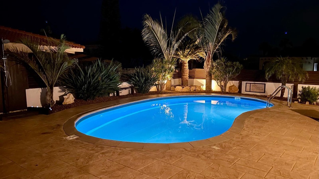 Photo of Outdoor in Ayia Thekla