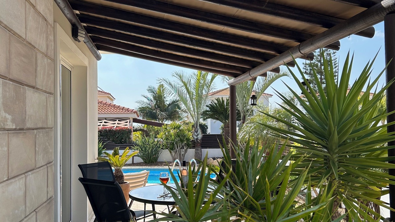 Photo of Outdoor in Ayia Thekla