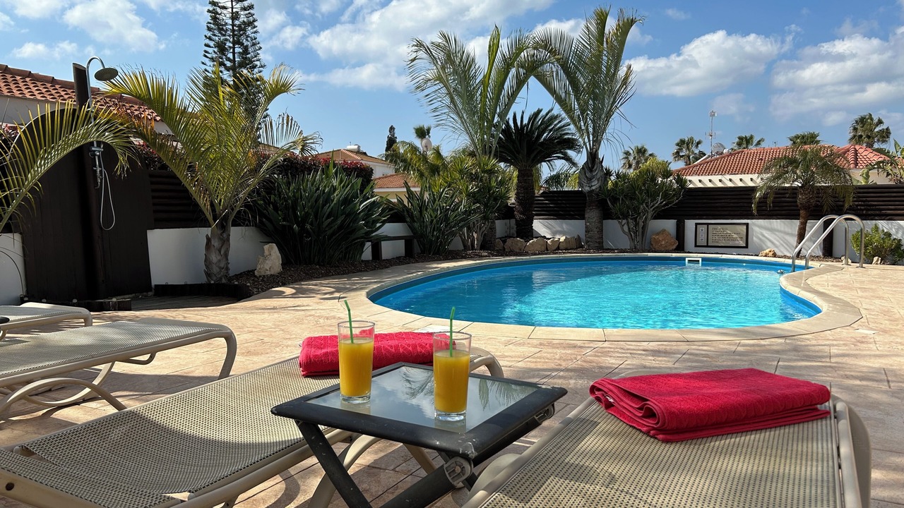 Photo of Outdoor in Ayia Thekla