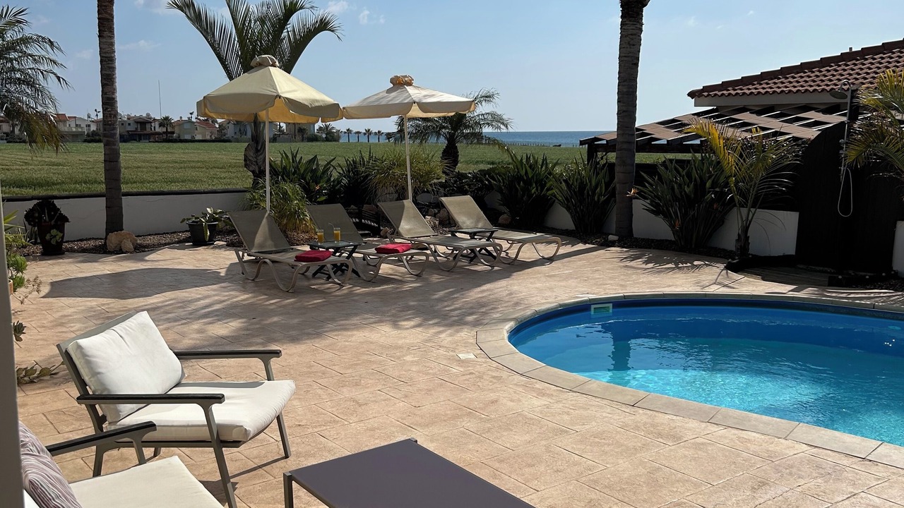 Photo of Outdoor in Ayia Thekla