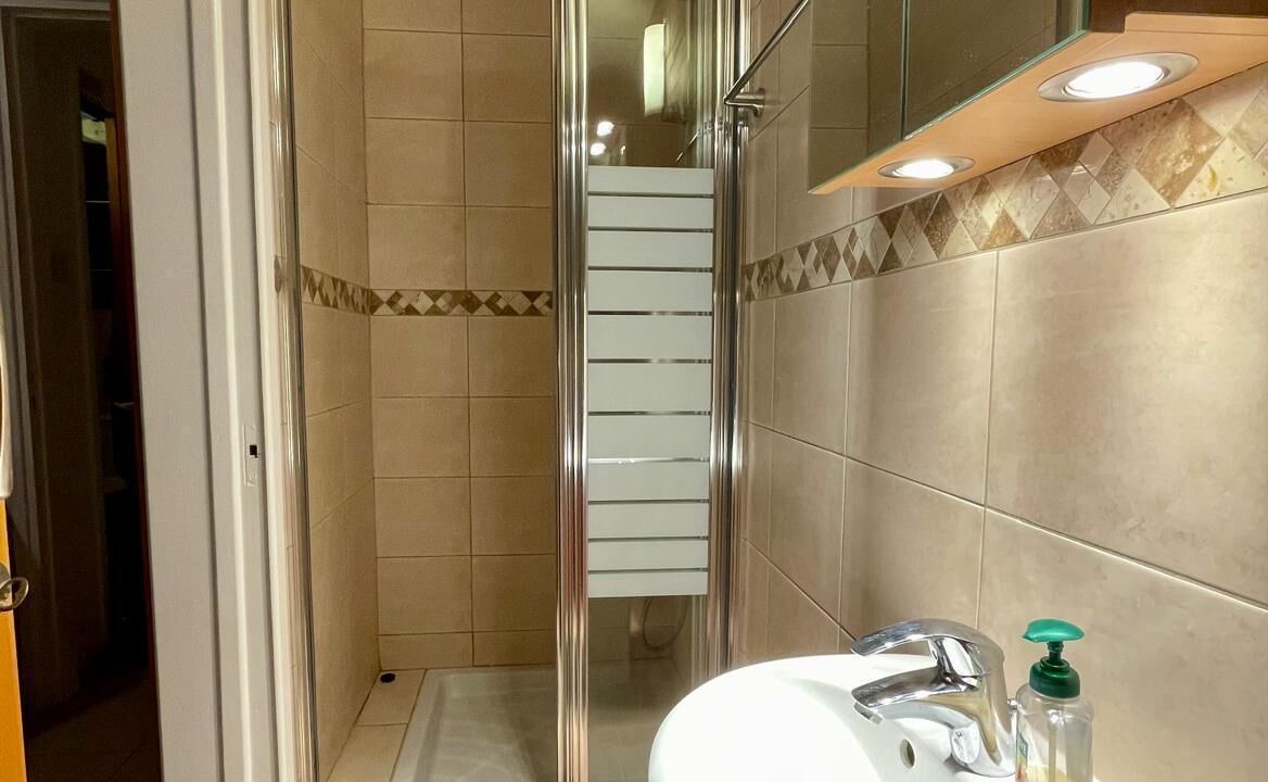 Photo of Bathroom in Ayia Thekla
