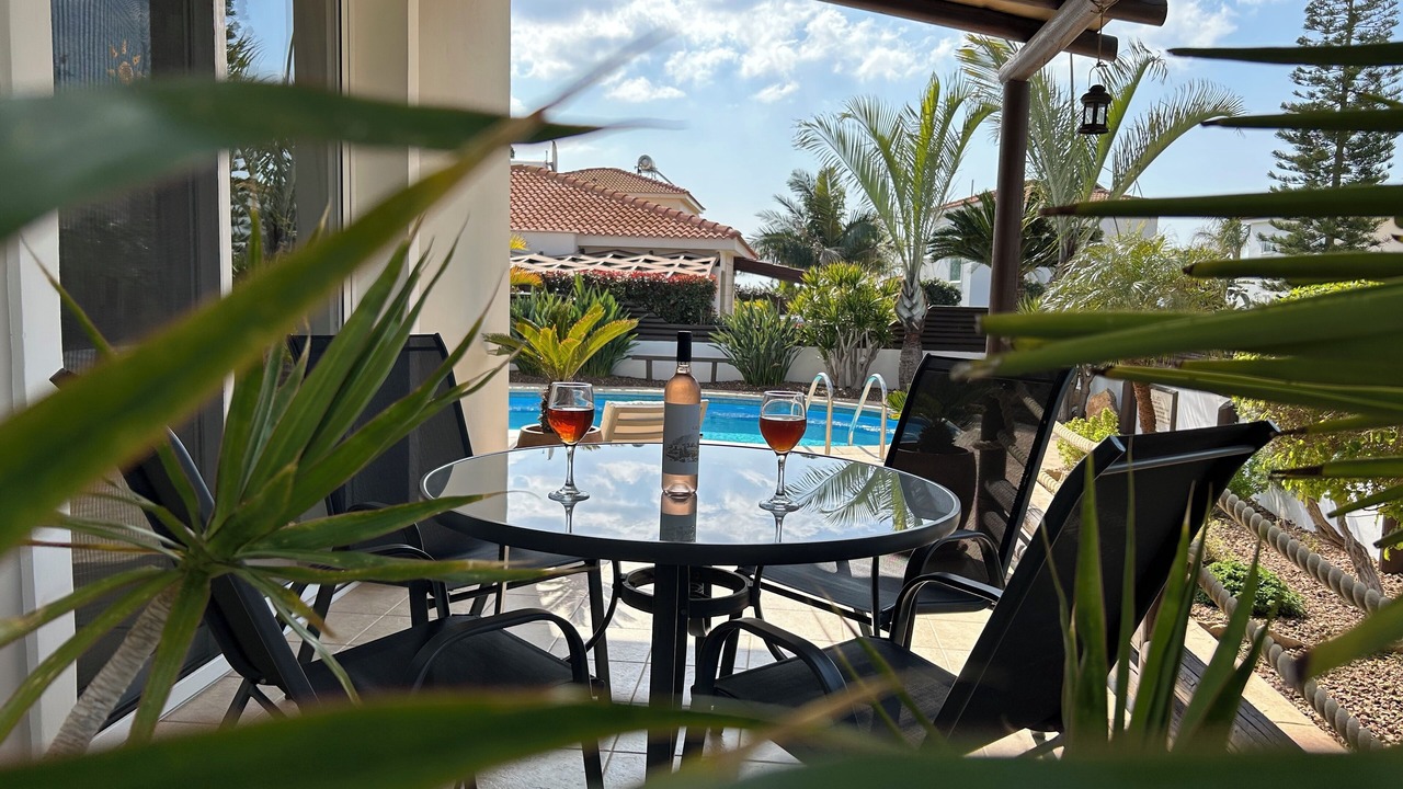 Photo of Outdoor in Ayia Thekla