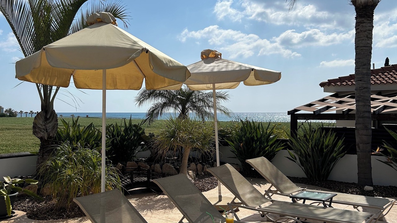 Photo of Patio Balcony in Ayia Thekla