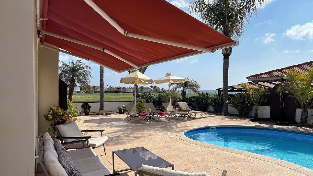Photo of Outdoor in Ayia Thekla