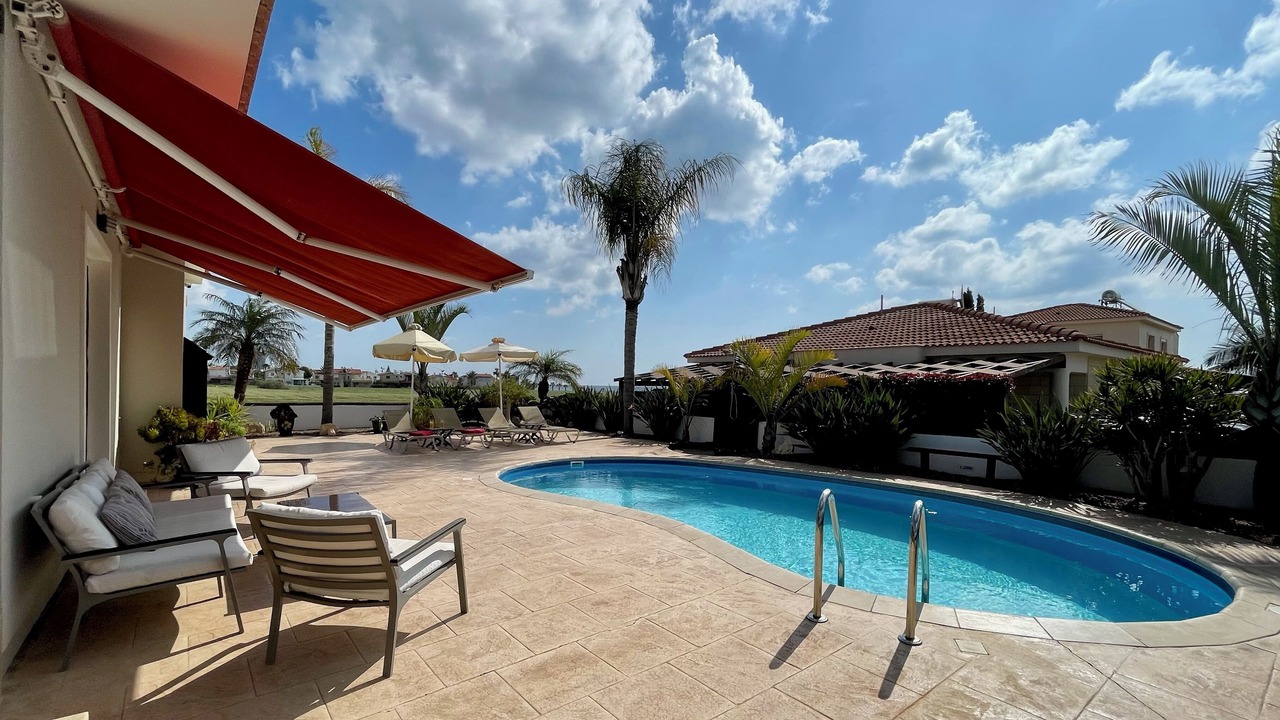 Photo of Outdoor in Ayia Thekla