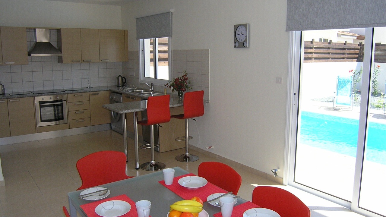 Photo of Outdoor in Alethriko