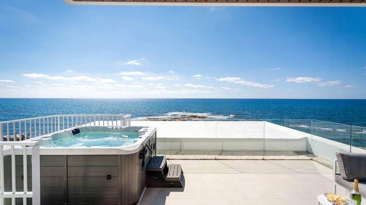 Photo of Patio Balcony in Kissonerga