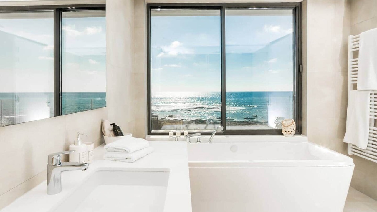 Photo of Bathroom in Kissonerga
