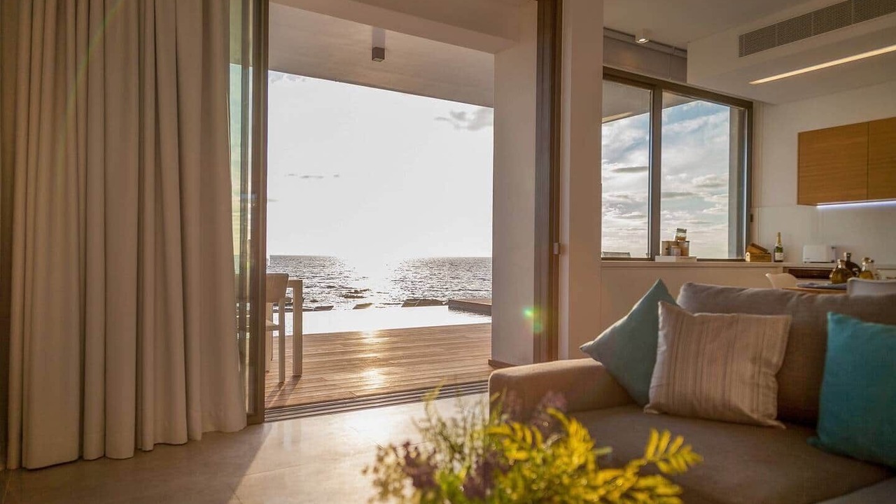 Photo of Livingroom in Kissonerga