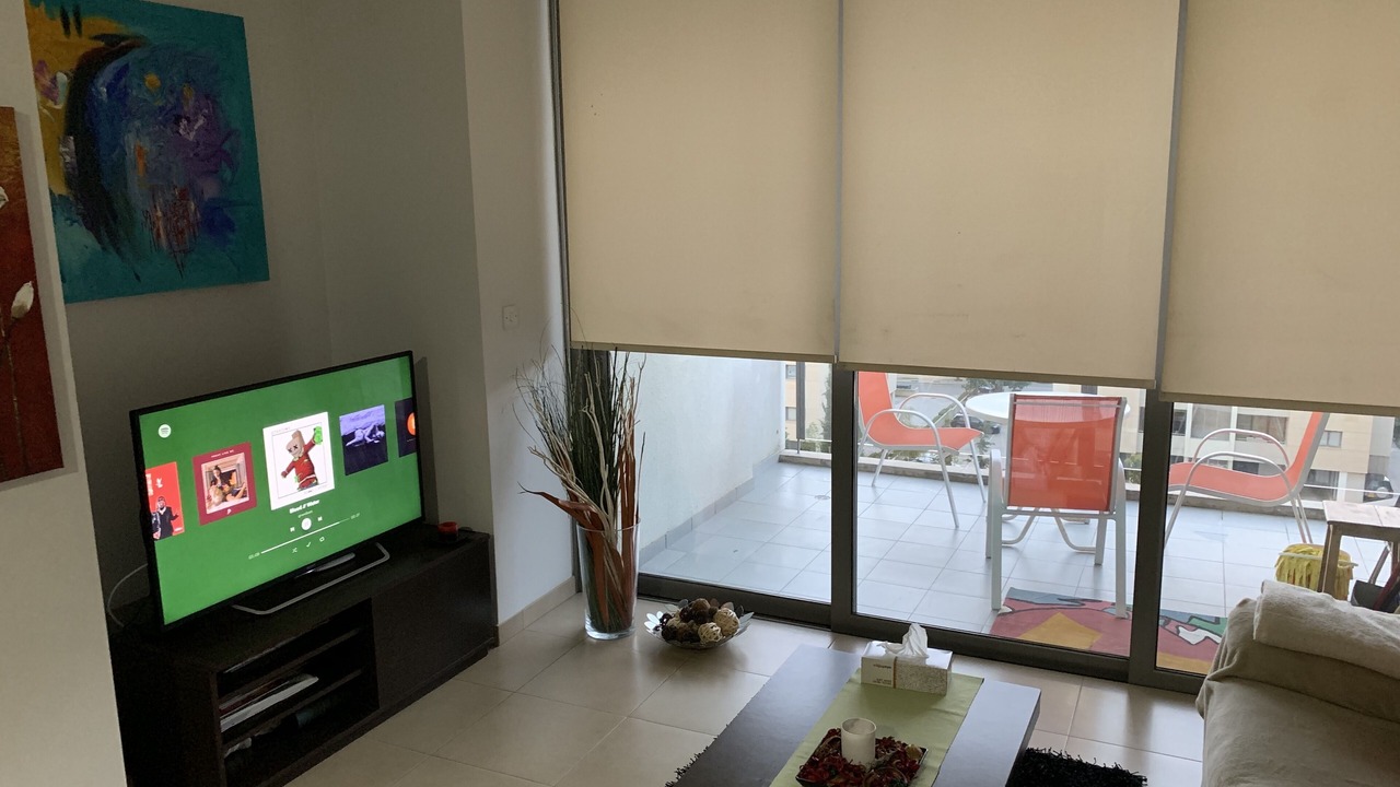 Photo of Livingroom in Acropolis