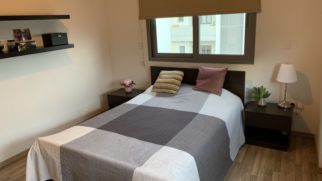 Photo of Bedroom in Acropolis