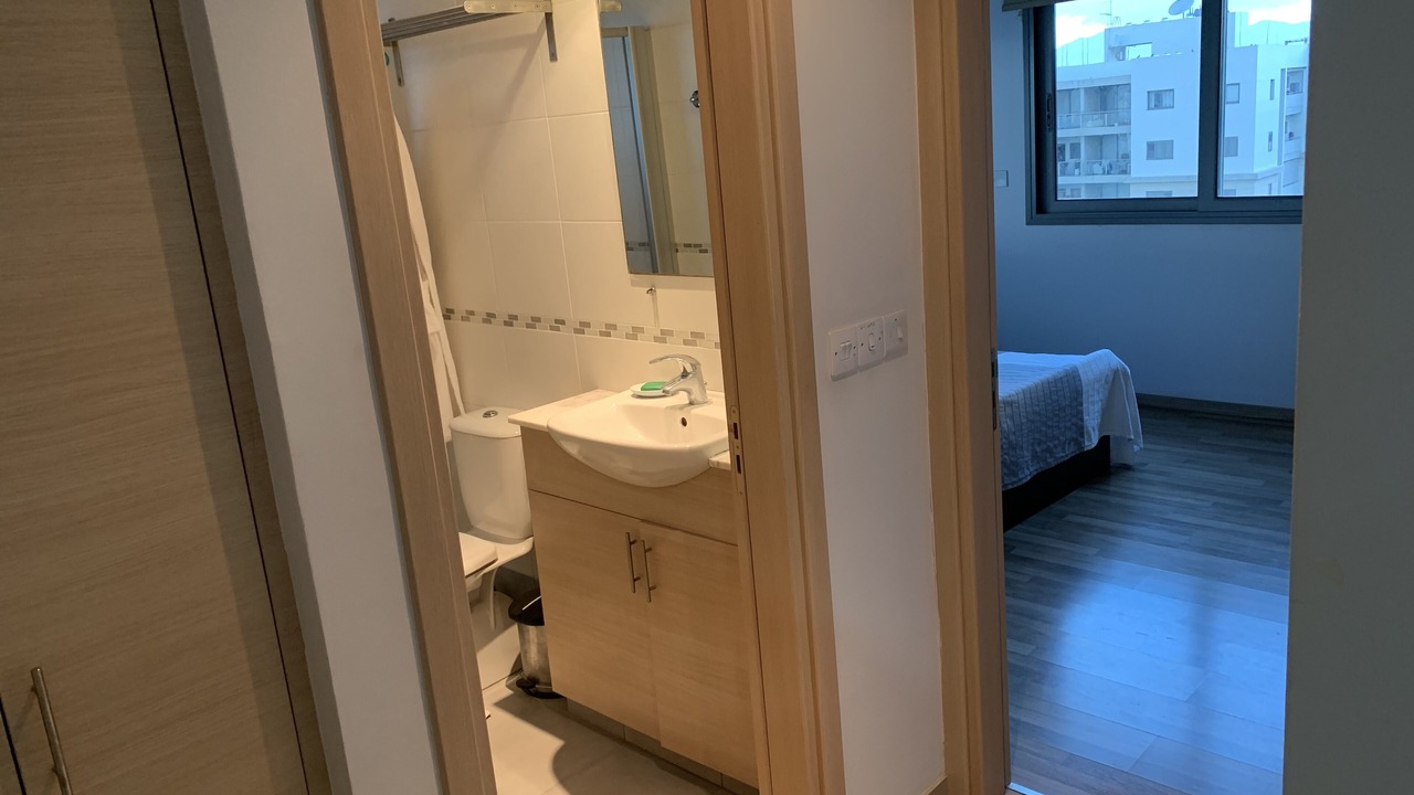 Photo of Bathroom in Acropolis
