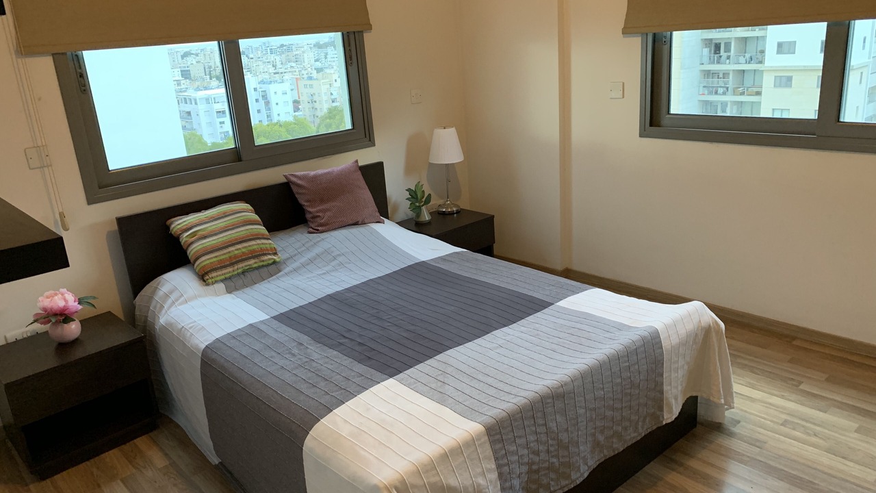Photo of Bedroom in Acropolis