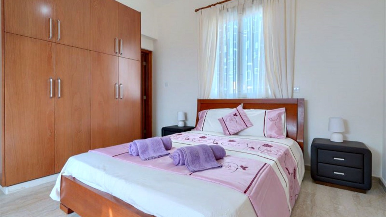 Photo of Bedroom in Polis