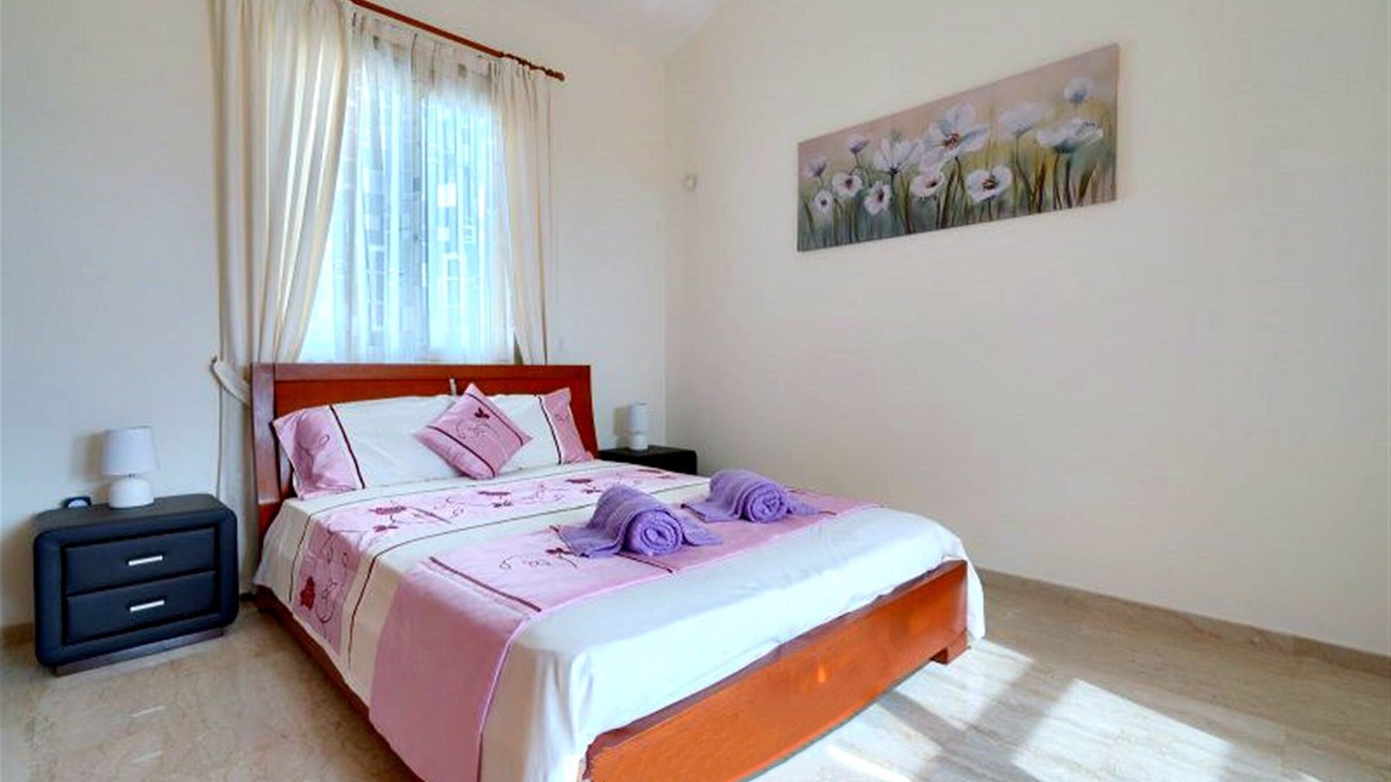 Photo of Bedroom in Polis