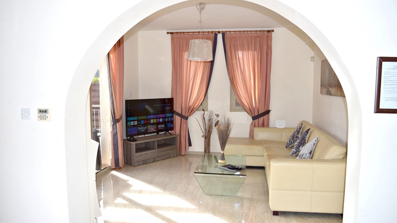 Photo of Livingroom in Polis