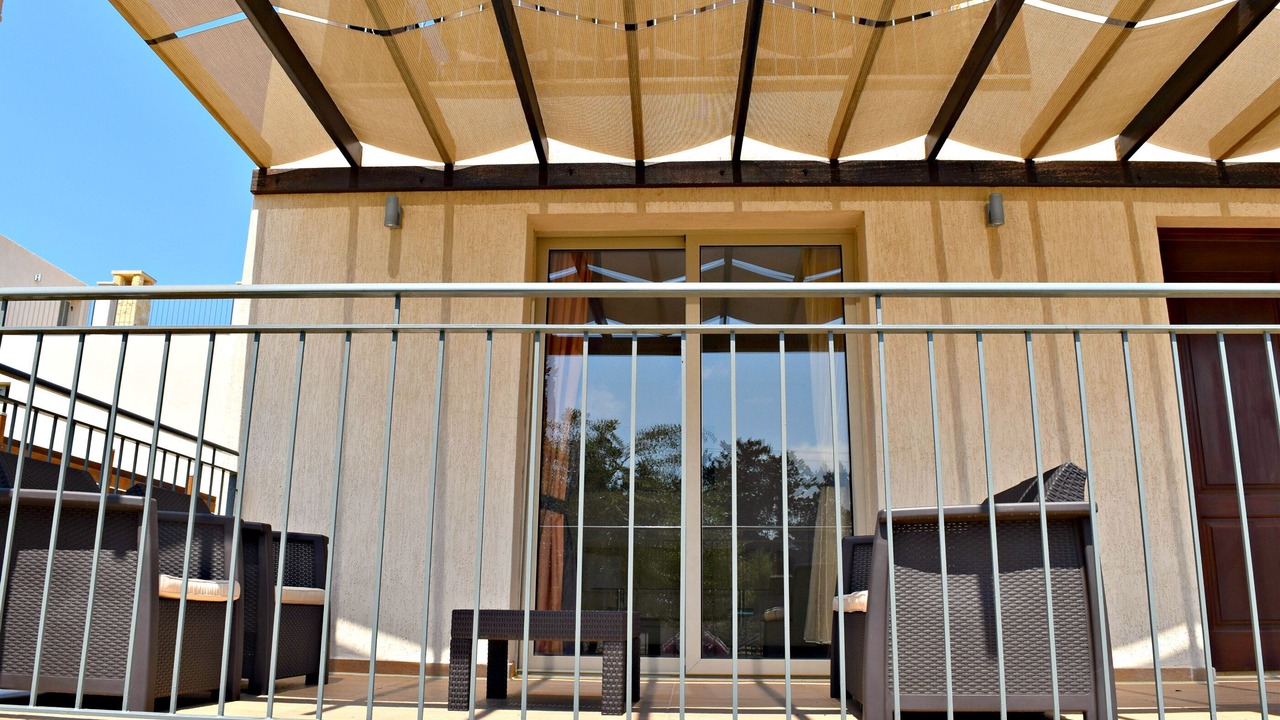 Photo of Patio Balcony in Polis