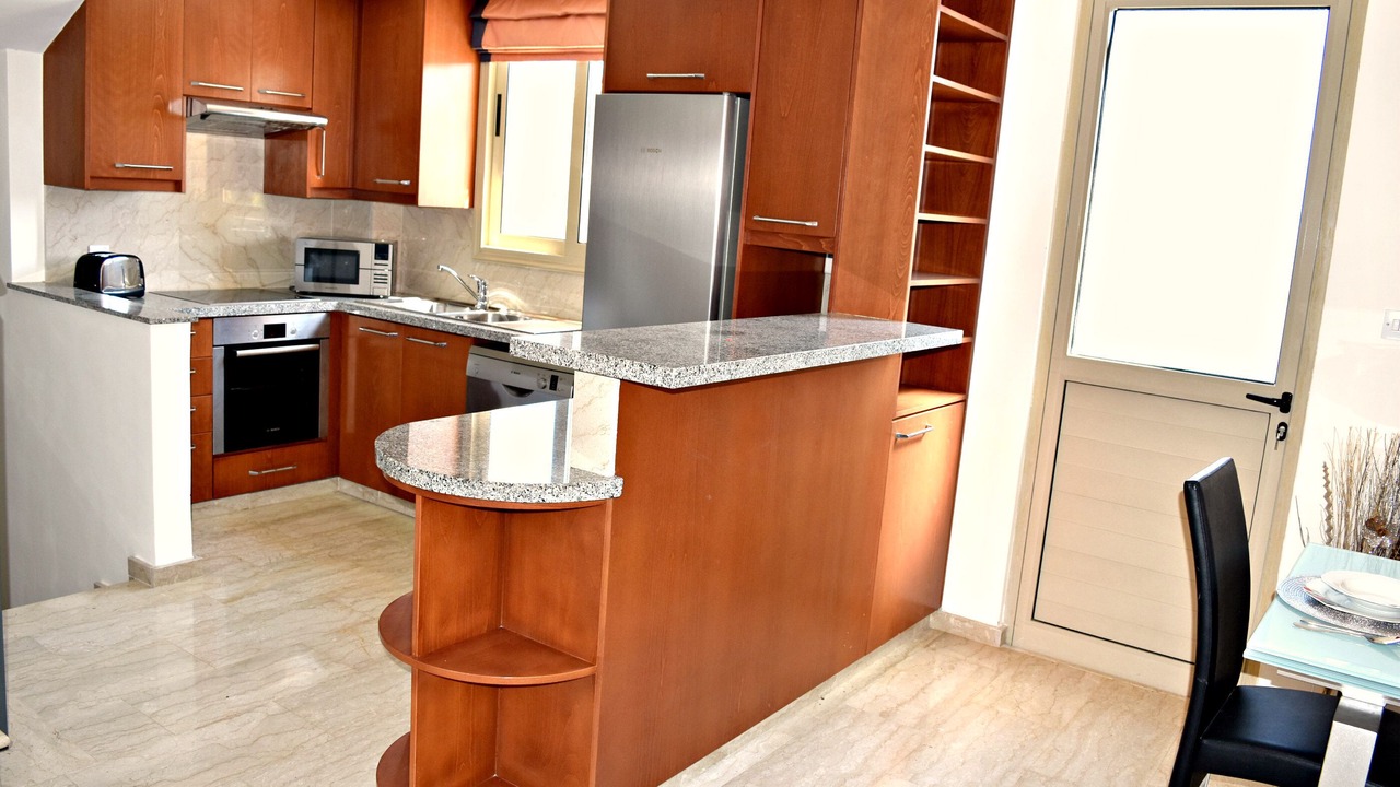 Photo of Kitchen in Polis