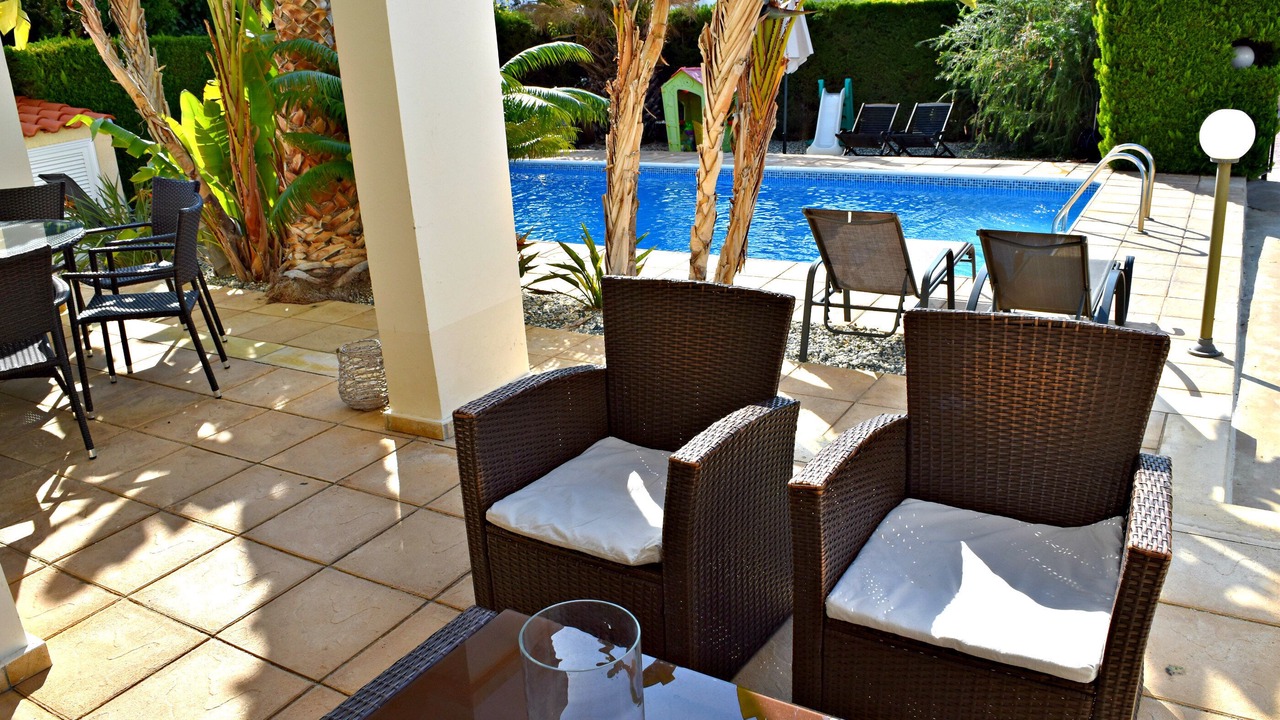 Photo of Outdoor in Pegeia