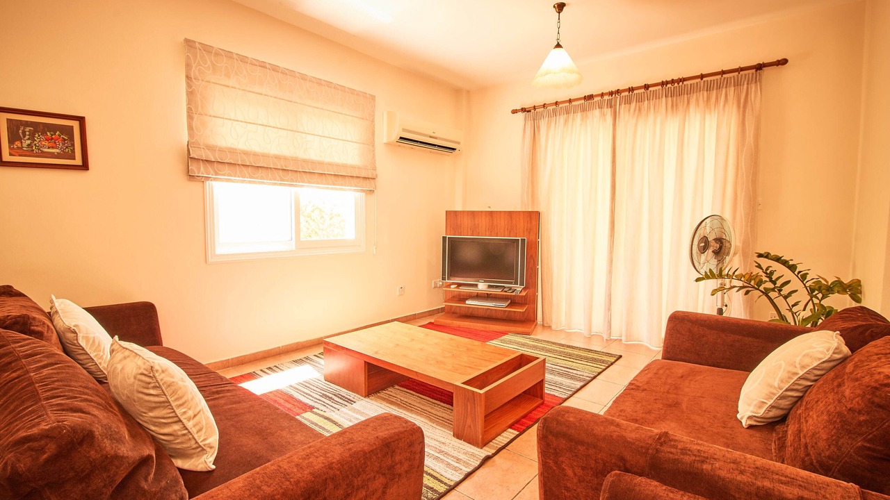 Photo of Livingroom in Pegeia