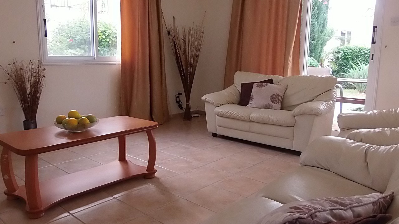 Photo of Livingroom in Pegeia