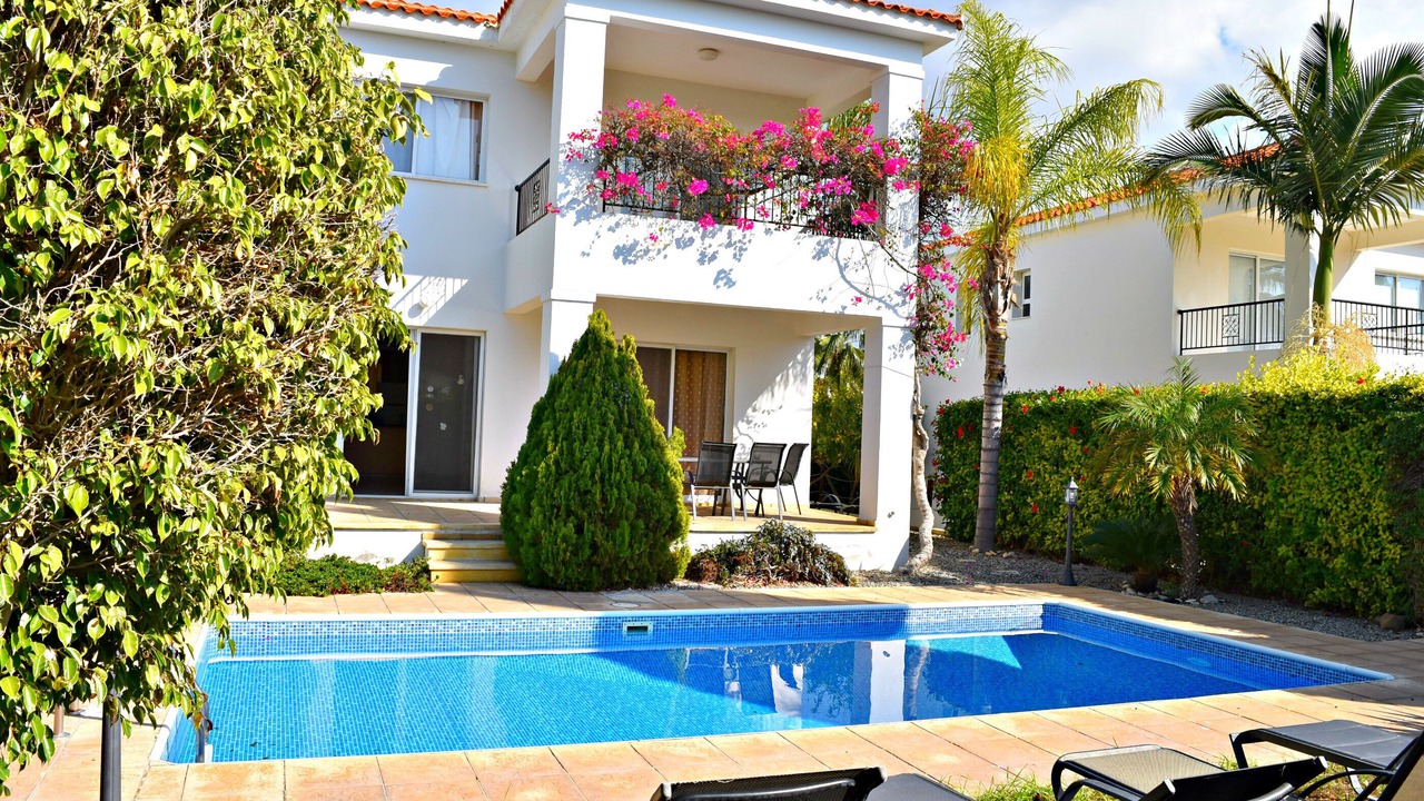 Photo of Outdoor in Pegeia