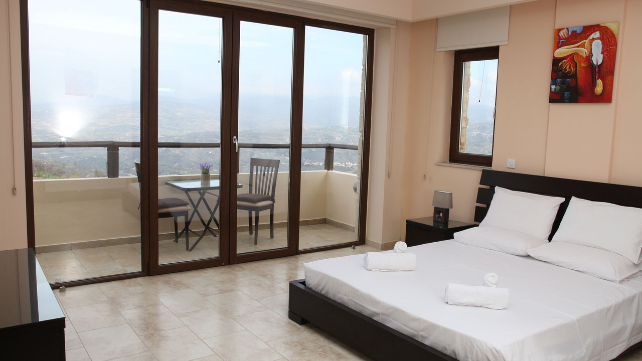 Photo of Bedroom in Theletra