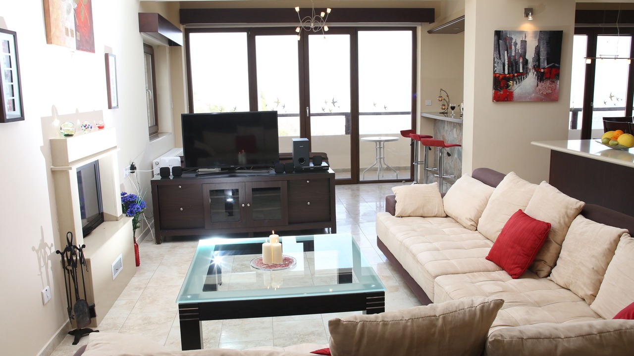 Photo of Livingroom in Theletra