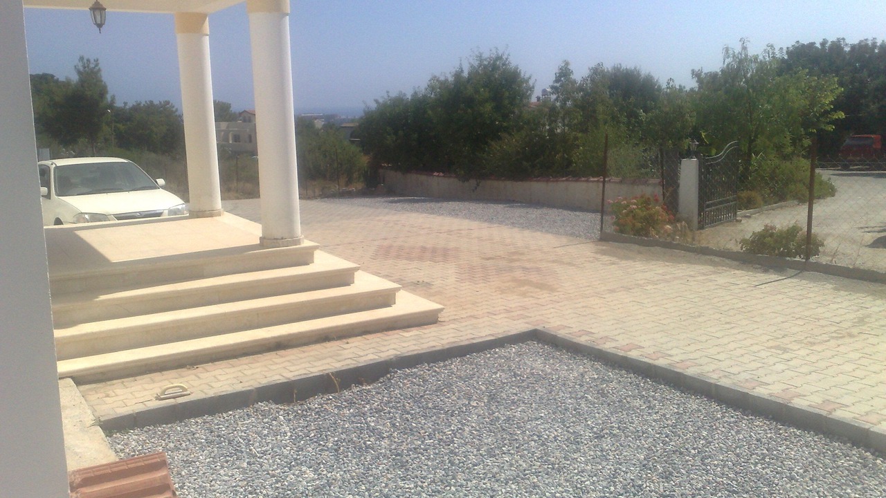 Photo of Outdoor in Karavas