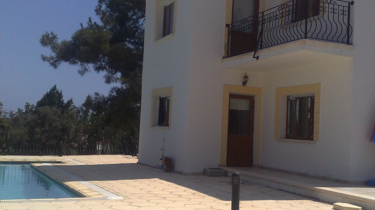 Photo of Outdoor in Karavas