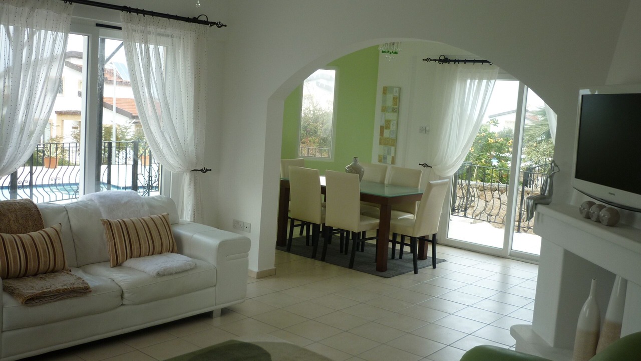 Photo of Livingroom in Kucukerenkoy