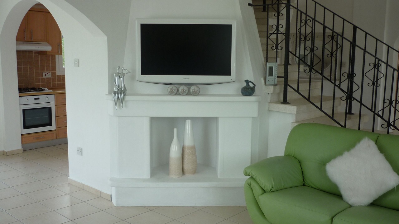 Photo of Livingroom in Kucukerenkoy