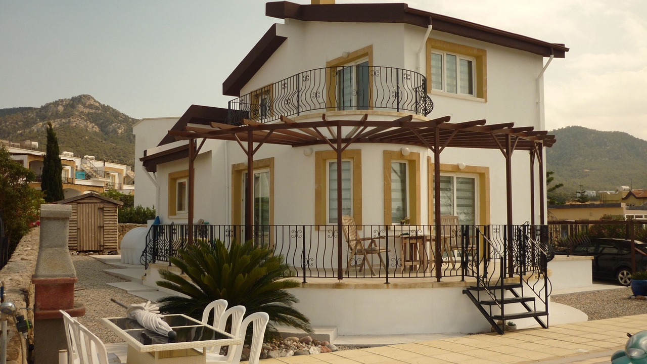Photo of Outdoor in Kucukerenkoy