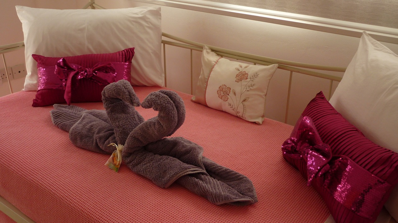 Photo of Bedroom in Kucukerenkoy