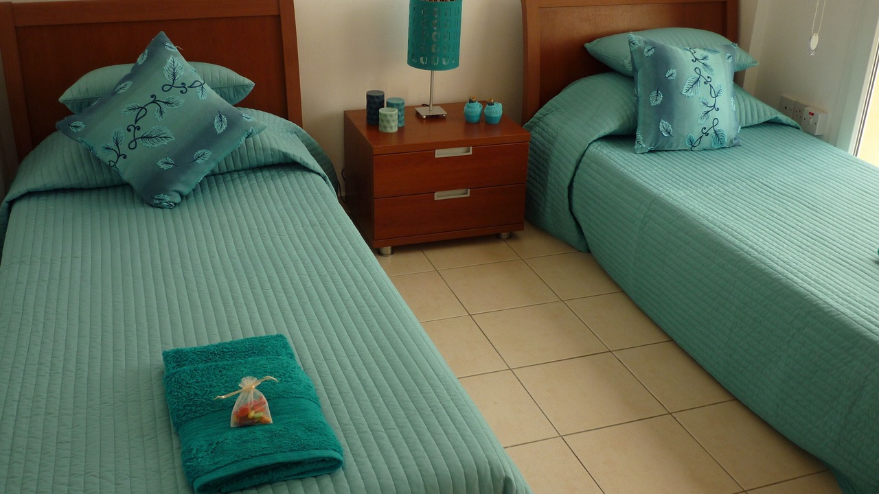 Photo of Bedroom in Kucukerenkoy