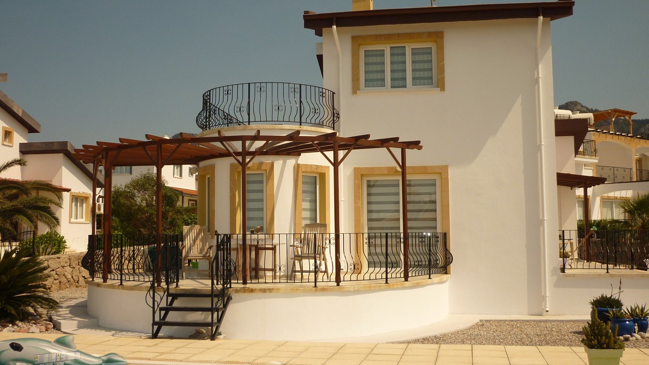 Photo of Outdoor in Kucukerenkoy