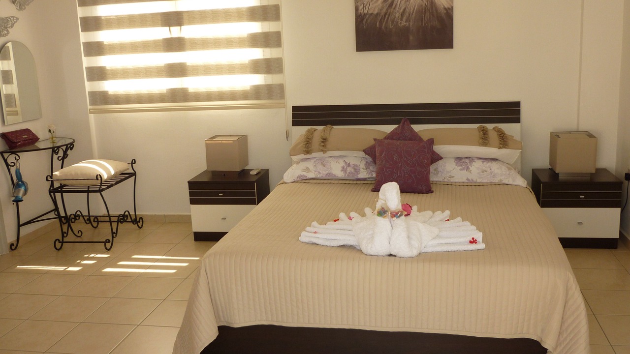 Photo of Bedroom in Kucukerenkoy