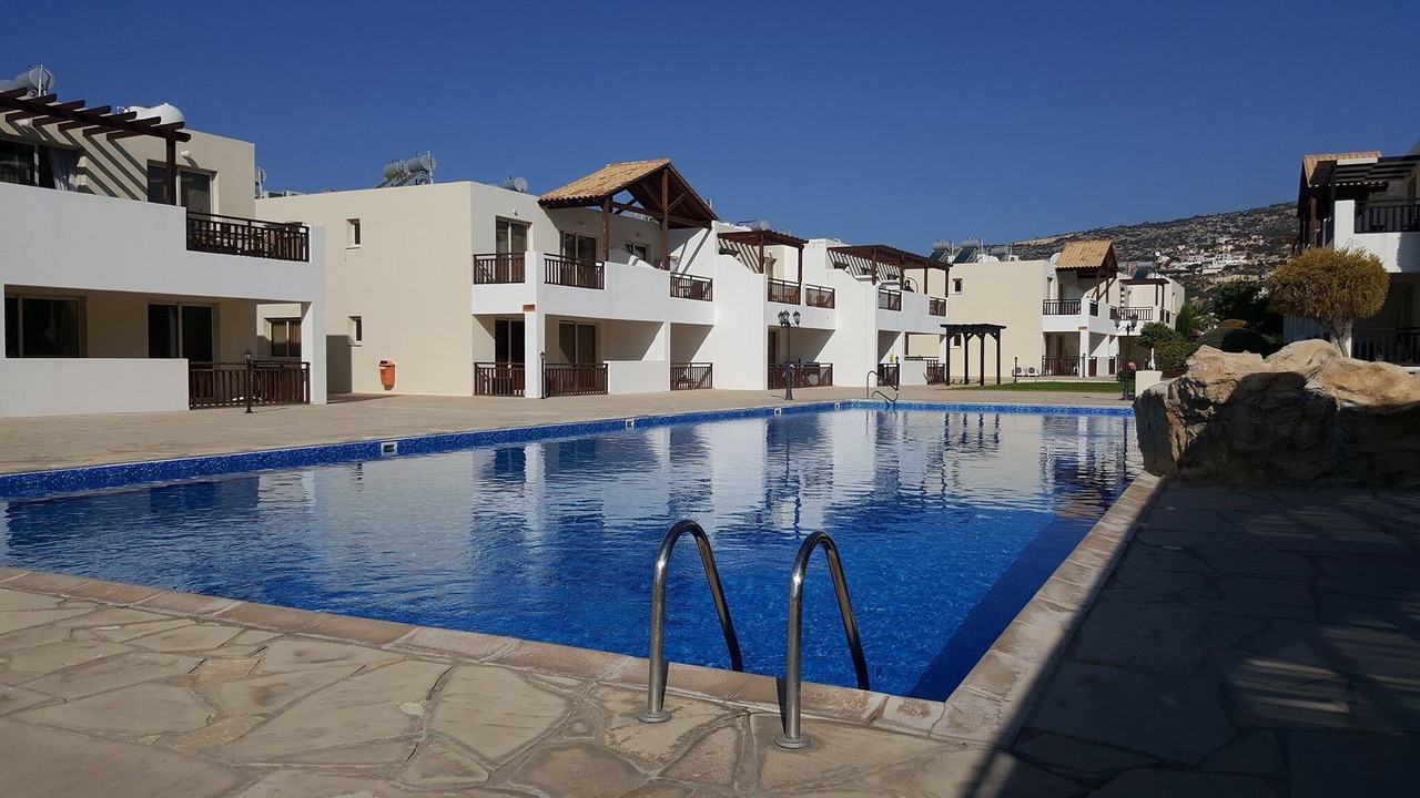 Photo of Outdoor in Peyia Town