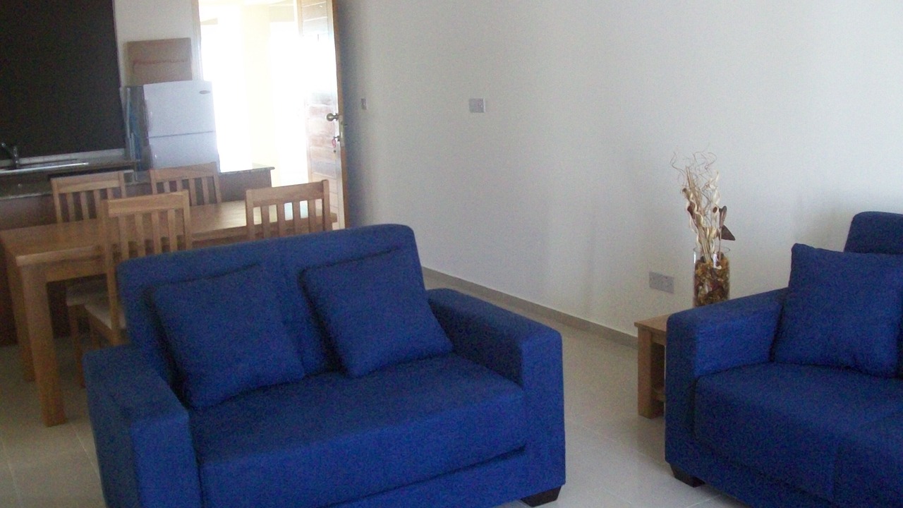 Photo of Livingroom in Peyia Town