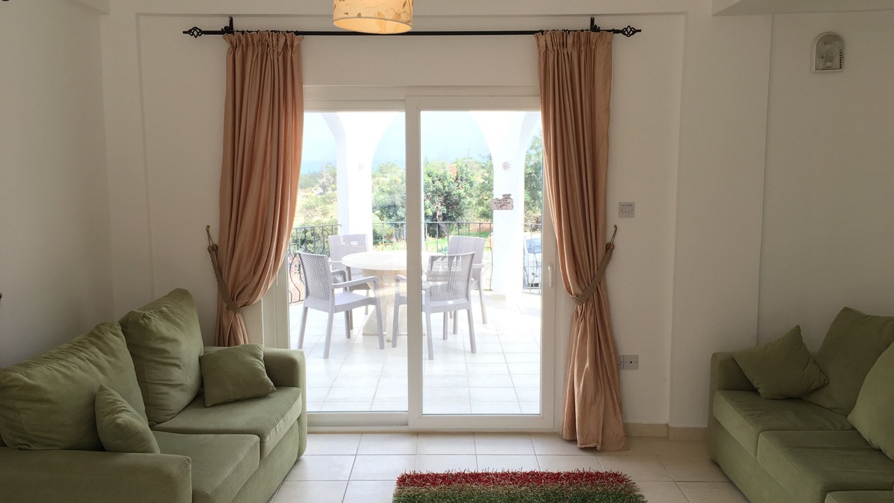 Photo of Bedroom in Esentepe